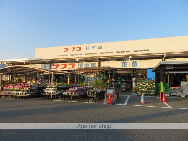 稗田町Aレジデンスの周辺写真