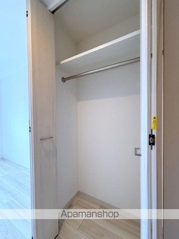 エスレジデンスAWAZAウエストの内装写真