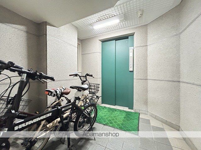 あべビルのその他写真