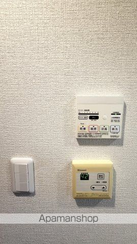 サンビレッジ伊勢原の内装写真