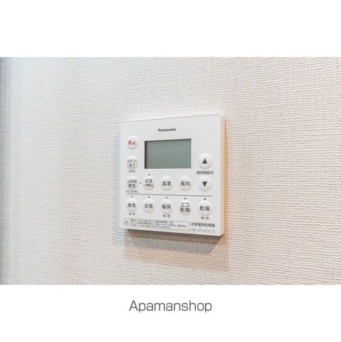 ラティエラ四谷の内装写真