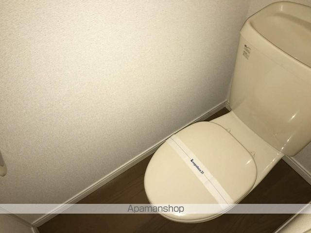 レオパレスボヌールの内装写真