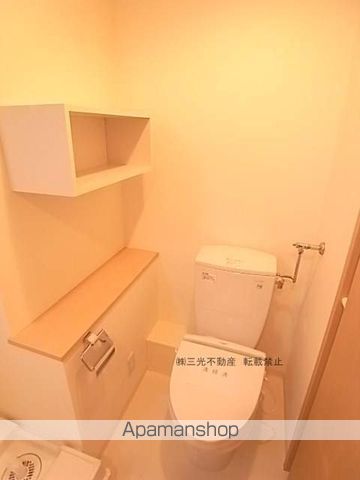 パシフィックタワー札幌の内装写真