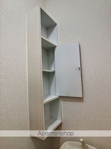 シースターの内装写真