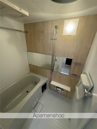 石見ビル[2LDK/56.54m2]のバス