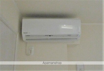 プラサート２２[1LDK/45.71m2]のその他設備1