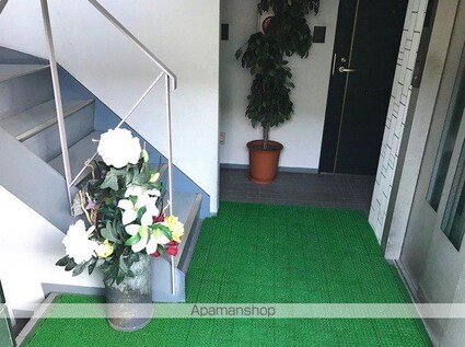 ＣＯＮＦＯＲ東山[1K/16.78m2]の共用部1