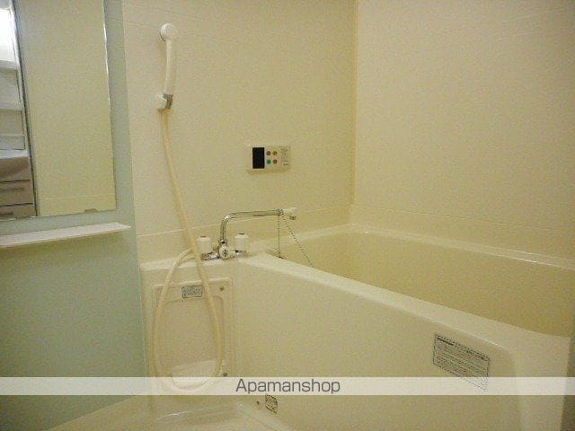 アクロスIの内装写真
