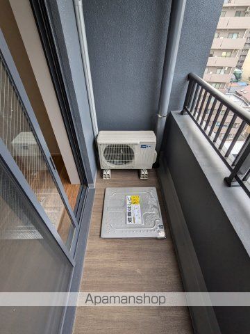 アゼスト阪東橋IIの内装写真