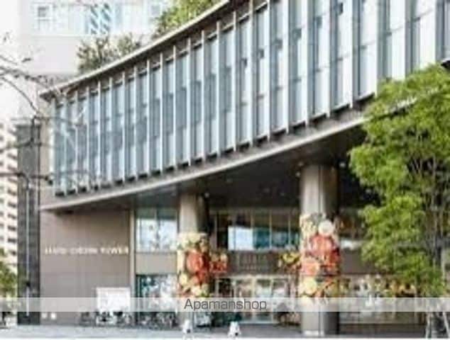 イマージュ・シャトーの周辺写真