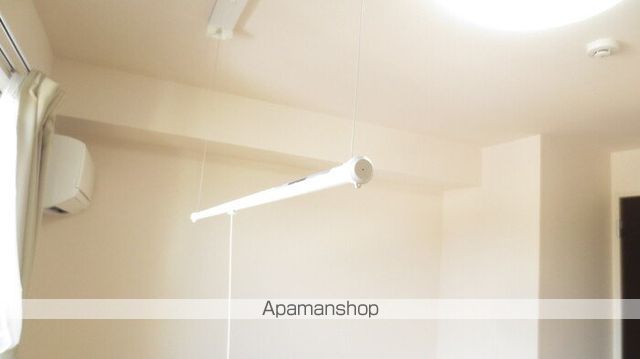 ルーチェ・アモン A棟の内装写真