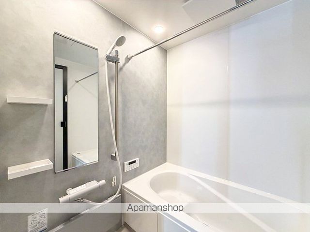 URBANAの内装写真