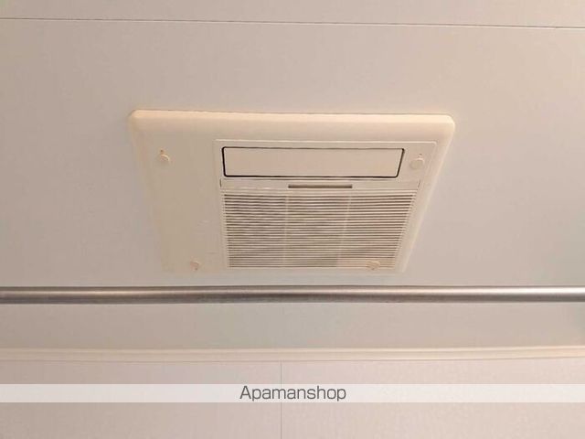 クローバーコートの内装写真