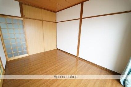 堂端コーポ　Ａ棟[2DK/44.55m2]の内装3