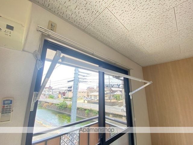 レインボーハイツ A棟の内装写真