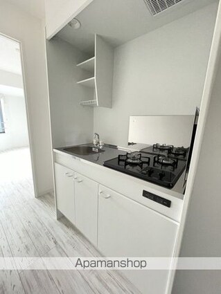 Ｇａｒｄｅｎｓ小金井[1K/18m2]のキッチン