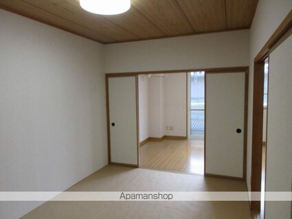 マンションバンガード[2LDK/61.04m2]の内装4