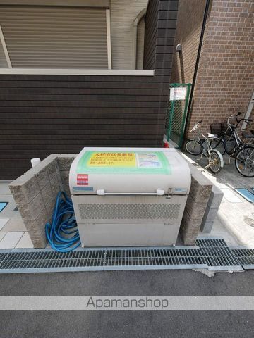 クリエオーレ福駅前のその他写真