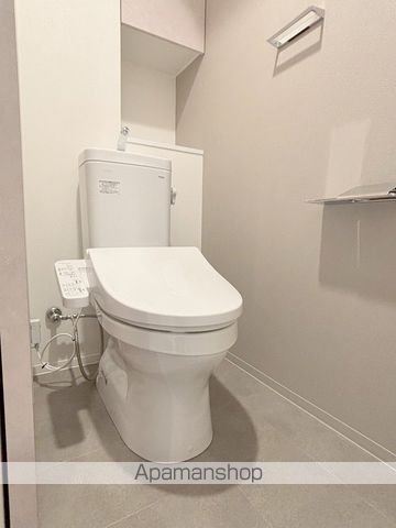 URBANEX天満橋サウスの内装写真