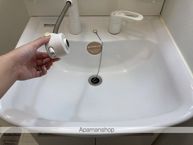 アステール II Aの内装写真