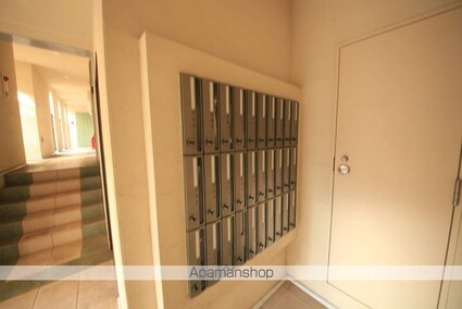 Ｏｒｃｈｉｄ[1R/26.61m2]の共用部11