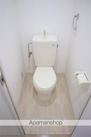 ラ・セデュクシオンの内装写真