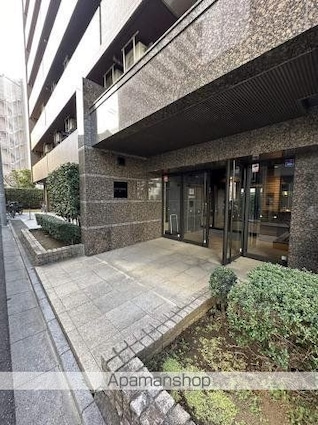 レジディア門前仲町[1K/21.35m2]のエントランス2