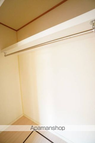 フローラルホソイの内装写真
