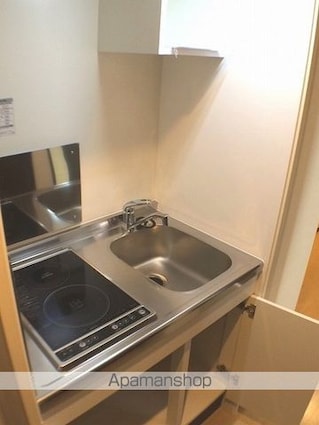 レオネクスト吉祥寺イーストＹ[1K/28.5m2]のキッチン1