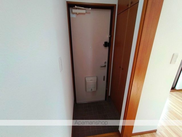 バラード夙川の内装写真