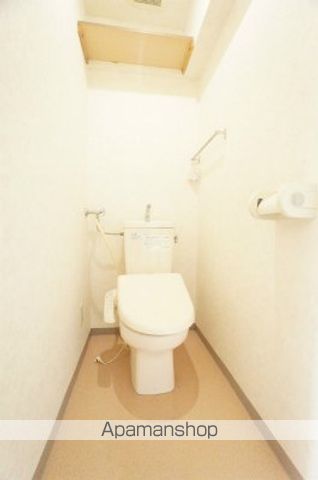 第2ロイヤルコートの内装写真