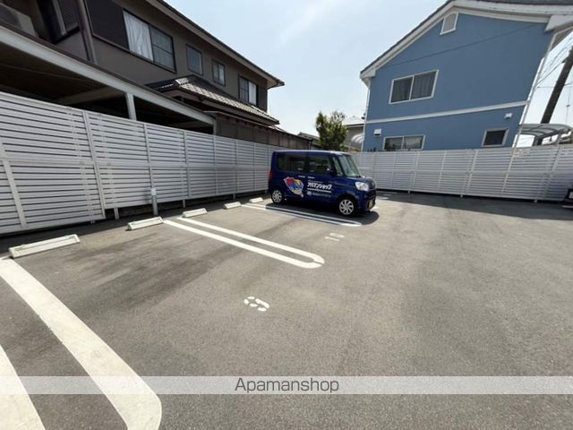 グレースのその他写真
