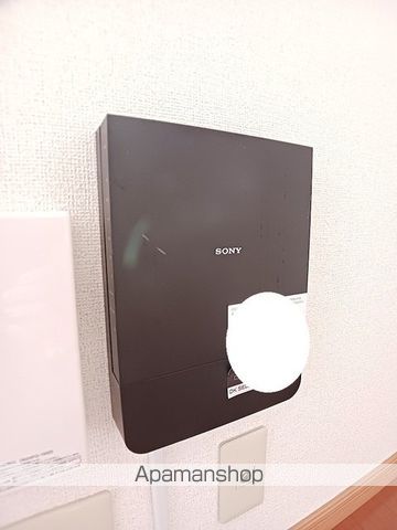 グリーンヒルの内装写真