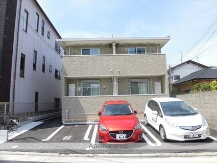 和歌山県和歌山市島崎町７丁目[1R/30m2]の外観4