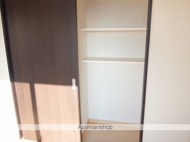 FRAISE本荘の内装写真