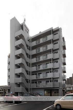 香川県高松市太田上町[3LDK/60.99m2]の外観2