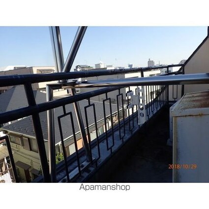 コルパティオ２９[1K/18.74m2]の内装5