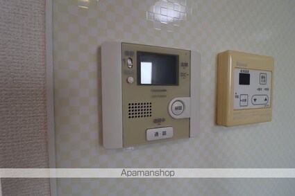 メゾン　エミグラント　Ａ棟[1LDK/42m2]のその他設備