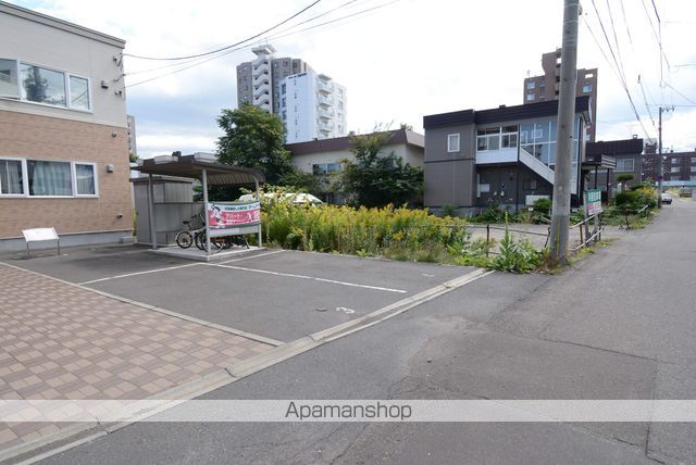 クロス水車町の周辺写真