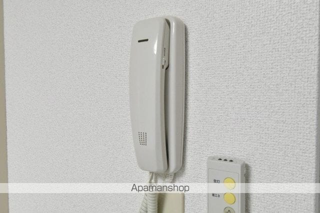 パルコート平岸411の内装写真