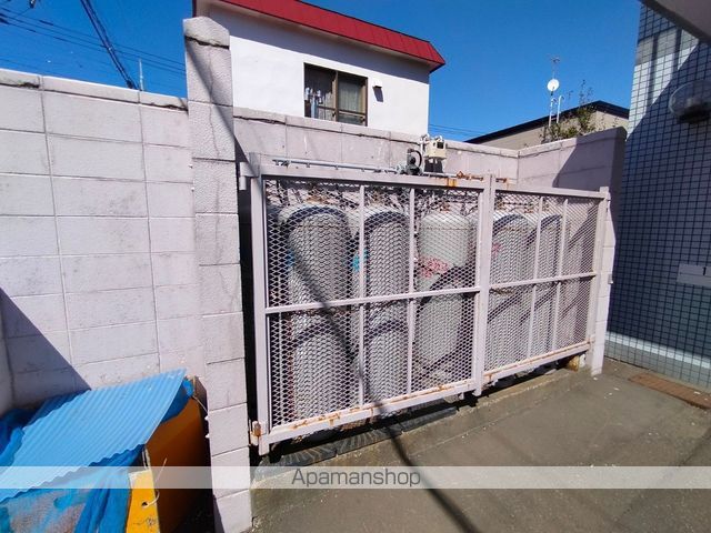 エンブレム札幌発寒IIAのその他写真