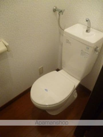 CASA山の手グランデ イーストコートの内装写真