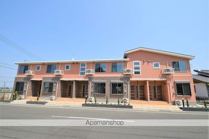 Ｍ・ｆｌｏｗｅｒ　Ⅰ[1LDK/41.53m2]の外観2