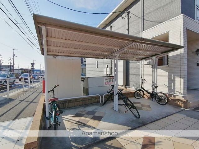 ロード　ナカシマ[1LDK/40.09m2]の共用部4