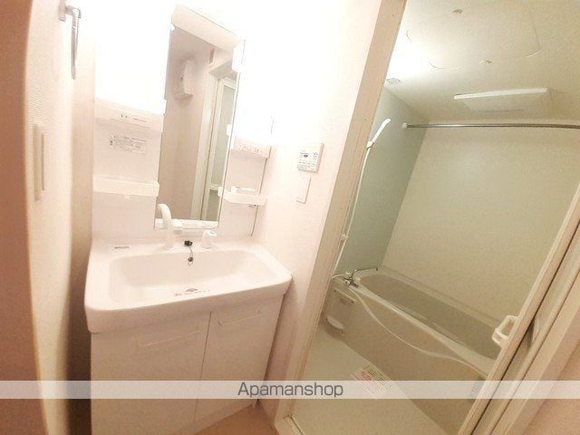 きららHOUSE・Aの内装写真