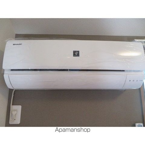 ガーデンスクエア笹塚の内装写真