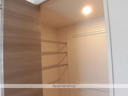 Ｂｅｌｌｅ　ｃｏｌｌｉｎｅ[2LDK/53.75m2]の収納