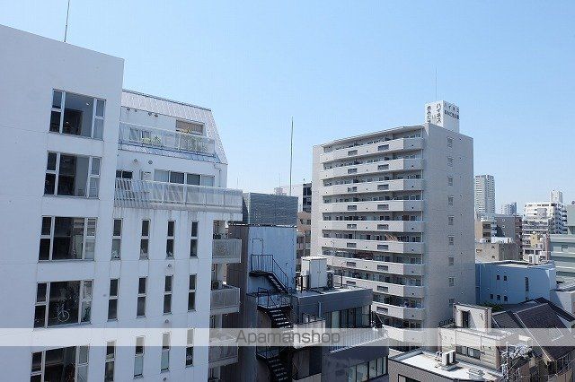 北堀江ＧＧＲ 601｜大阪府大阪市西区北堀江２丁目(賃貸マンション1K・6階・24.00㎡)の写真 その15