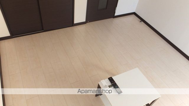 レオネクスト御影中町の内装写真