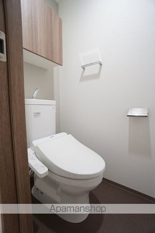 メインステージ浅草入谷IIの内装写真